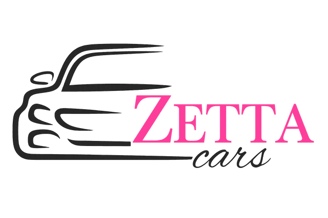 Zetta Cars Logo